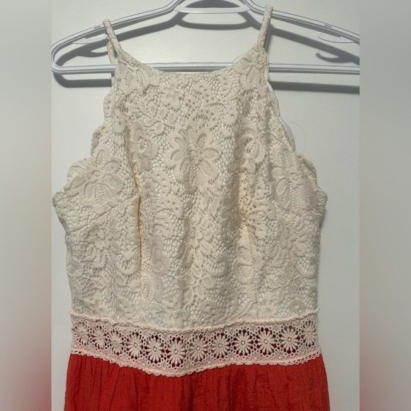 BCX Maxi Dress - Picture 2 of 3